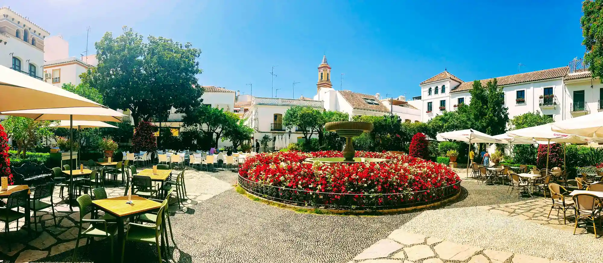 Things to Do in Estepona