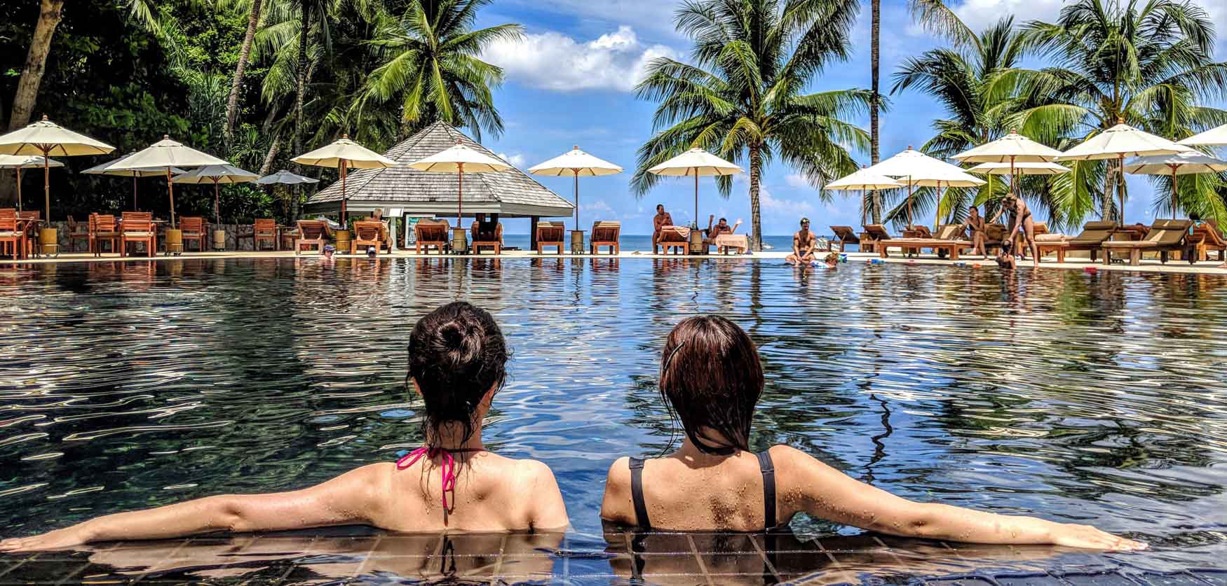 Best Hotels Costa Tropical