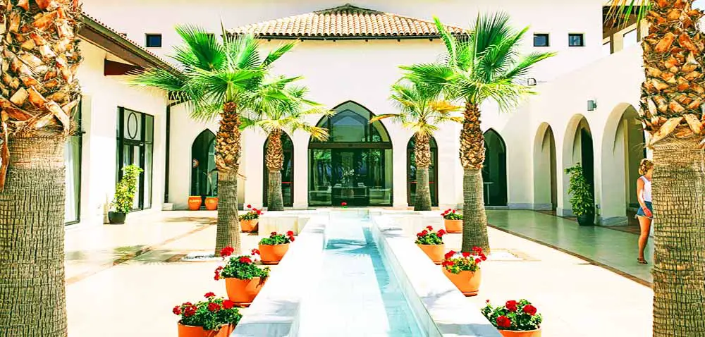 Best Motril Hotel - Playa Granada Club Resort