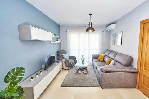 Nerja Apartment Rentals