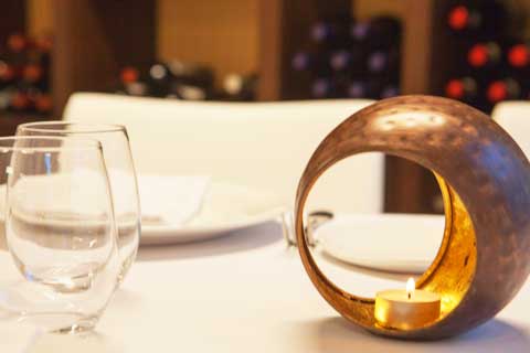 Almunecar Restaurants