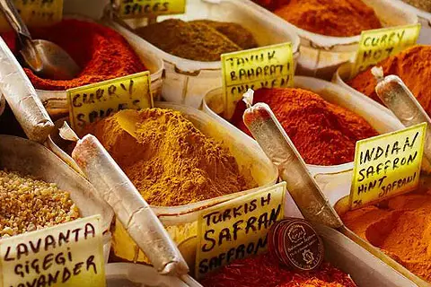 Almuñécar arts - la-alfareria