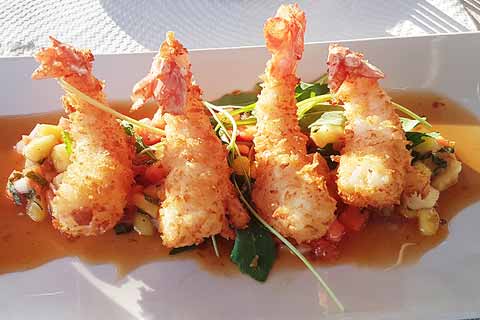 La Herradura Restaurants & Bars