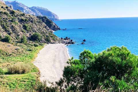 La Herradura Nature Reserve