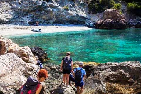 Things to Do in Nerja --> Take a Tour in the Maro Nature Reserve