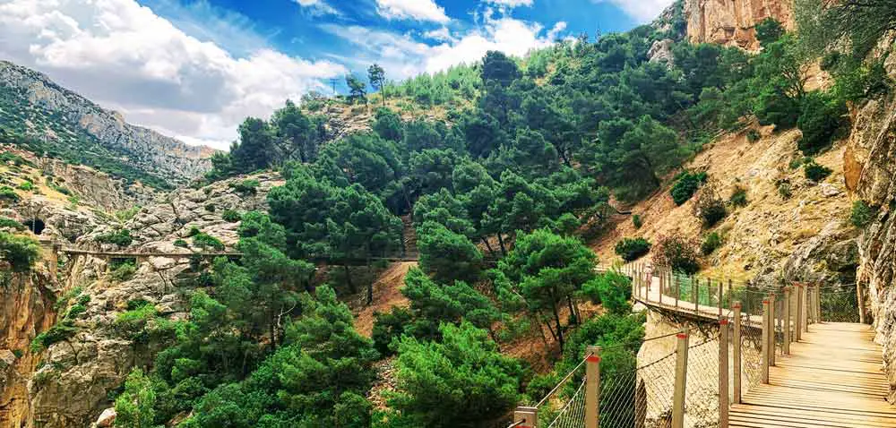 Caminito del Rey Hours, Plus the BEST time to Visit!