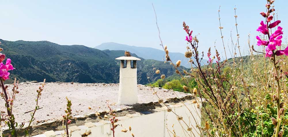 La Taha of Las Alpujarras Hike the Medieval Route | 2024 Guide