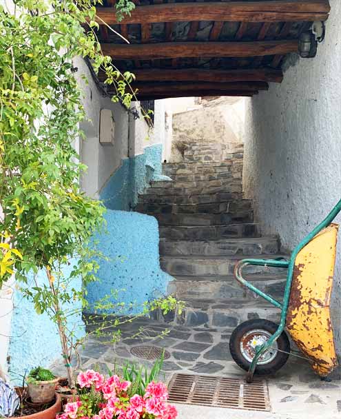 La Taha of Las Alpujarras Hike the Medieval Route | 2024 Guide