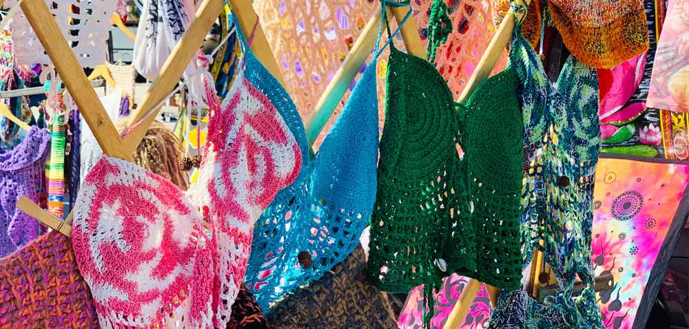 Things to Do in Nerja --> Visit the Nerja Markets