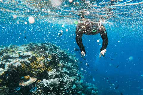 Marina Del Este Tour