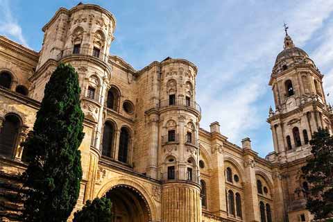 Tours Near Almuñécar - Malaga