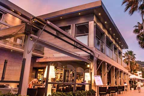 La Herradura Hostales