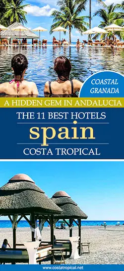 Best Hotels Costa Tropical | Spain 2020 Guide | Luxury & Cheap!