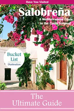 SalobreƱa- AndalucĆa - Spain