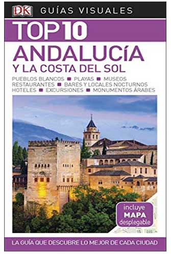 Recomendaciones de Libros - las-alpujarras