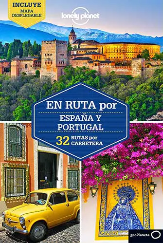 Ruta por Espana y Portugal