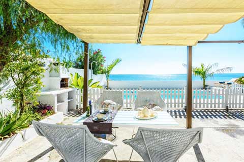 Costa Tropical Villa Rentals - Motril